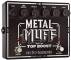 Electro Harmonix Metal Muff XO Series Distorsion - Image n°2