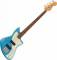 Fender PLAYER PLUS ACTIVE METEORA BASS PF OPAL SPARK  - Image n°2