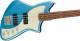 Fender PLAYER PLUS ACTIVE METEORA BASS PF OPAL SPARK  - Image n°3