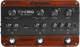 Fishman PRO-DEQ-AFX Préampli pour guitare acoustique + FX - Image n°3