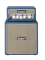 Laney AMPLI MINISTACK LIONHEART 6W BLEU - Image n°2