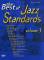 Carish The Best Of Jazz Standards: Vol. 3  - Image n°2