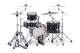 Mapex MARS MAPLE TRAVEL KIT be bop 18''/4Fûts MATTE BLACK - Image n°4
