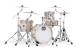Mapex MARS MAPLE TRAVEL KIT be bop 18''/4Fûts NATUREL - Image n°2