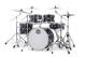 Mapex MARS MAPLE TOP FUSION 20''/5Fûts MATTE BLACK - Image n°3