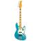 Marcus Miller By SIRE M. MILLER V7 Alder-4 FL TP	Type JB Fretless Tide Pool GT - Image n°2