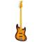 Marcus Miller By SIRE V6-4 FL 3 Type JB Fretless 3 Tone Sunburst  - Image n°2