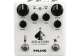 NUX Double overdrive TS/BB, routage interne - Image n°2