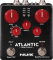 NUX ATLANTIC Pédale de delay et réverb - Image n°3