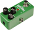 NUX TUBEMAN-OD Overdrive Analogique type Screamer  - Image n°4