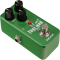 NUX TUBEMAN-OD Overdrive Analogique type Screamer  - Image n°3