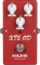 NUX  XTC-OD Pédale d'overdrive analogique - Image n°3