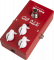 NUX  XTC-OD Pédale d'overdrive analogique - Image n°5