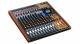 Tascam Model 16 Console de mixage analogique 14 voies et enregistreur 16 canaux  - Image n°5