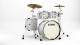 Tama STARCLASSIC MAPLE 22''/4PCS SNOW WHITE PEARL - Image n°2