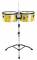 Meinl Percus Jeu timbales Marathon 14 & 15 - Image n°2