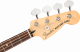 Fender MUSTANG® BASS PJ PLAYER Pau Ferro, Aged Natural - Image n°5
