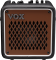 Vox COMBO MINI GO 3w Édition Limitée Earth Brown  - Image n°2
