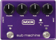 MXR M225 Submachine Octave Fuzz - Image n°4