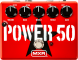 MXR TBM1  Tom Morello Power 50 Overdrive - Image n°2