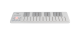 Korg NANOKEY2-WH USB 25 notes, blanc - Image n°2