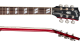 Gibson Hummingbird Standard - Vintage Cherry Sunburst - Image n°4
