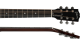 Gibson Hummingbird Deluxe Rosewood Burst - Image n°5