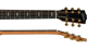 Gibson J-45 Rosewood M BURST - Image n°4