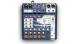 Soundcraft Console NotePad-8FX USB et effets Lexicon, 6 entrées, 2 sorties - Image n°2