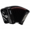 Hohner Accordéon NOVA II 40 NOIR - Image n°3