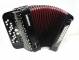 Hohner Accordéon NOVA II 40 NOIR - Image n°2
