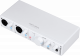 Arturia Interface audio MINIFUSE2 blanche - Image n°3