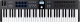 Arturia Keylab Essential 3 61 touches noir  - Image n°2