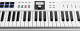 Arturia Keylab Essential 3 61 touches blanc  - Image n°4