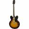 Epiphone ES-335 VINTAGE SUNBURST - Image n°2
