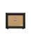 Orange Combo Crush Pro 60W, 1x12 2 canaux reverb Noir - Image n°2