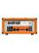 Orange TETE Custom shop 50W, 30W Class A - Image n°2
