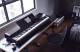 YAMAHA PIANO COMPACT P-S500B - Image n°4
