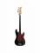 Marcus Miller By SIRE P7 ALDER -4 FL BK RN Fretless Finition Black - Image n°2