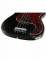 Marcus Miller By SIRE P7 ALDER -4 FL BK RN Fretless Finition Black - Image n°4
