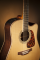 Takamine P7DC Dreadnought - Cutaway - Electro - Image n°3