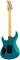 YAMAHA Pacifica 612VII X TGM Teal Green - Image n°3