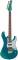 YAMAHA Pacifica 612VII X TGM Teal Green - Image n°4