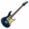 YAMAHA Pacifica 612VII X MSB Matte Silk Blue - Image n°2