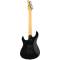 YAMAHA PACP12-BM BLACK METALLIC Pacifica Professional - Image n°3