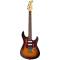 YAMAHA PACP12-DB DESERT BURST Pacifica Professional - Image n°2