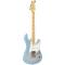 YAMAHA PACP12M-BBB Beach Blue Burst Pacifica Professional - Image n°3