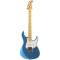 YAMAHA PACP12M-SB Sparkle Blue Pacifica Professional - Image n°2