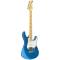 YAMAHA PACP12M-SB Sparkle Blue Pacifica Professional - Image n°3