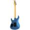 YAMAHA PACP12M-SB Sparkle Blue Pacifica Professional - Image n°4